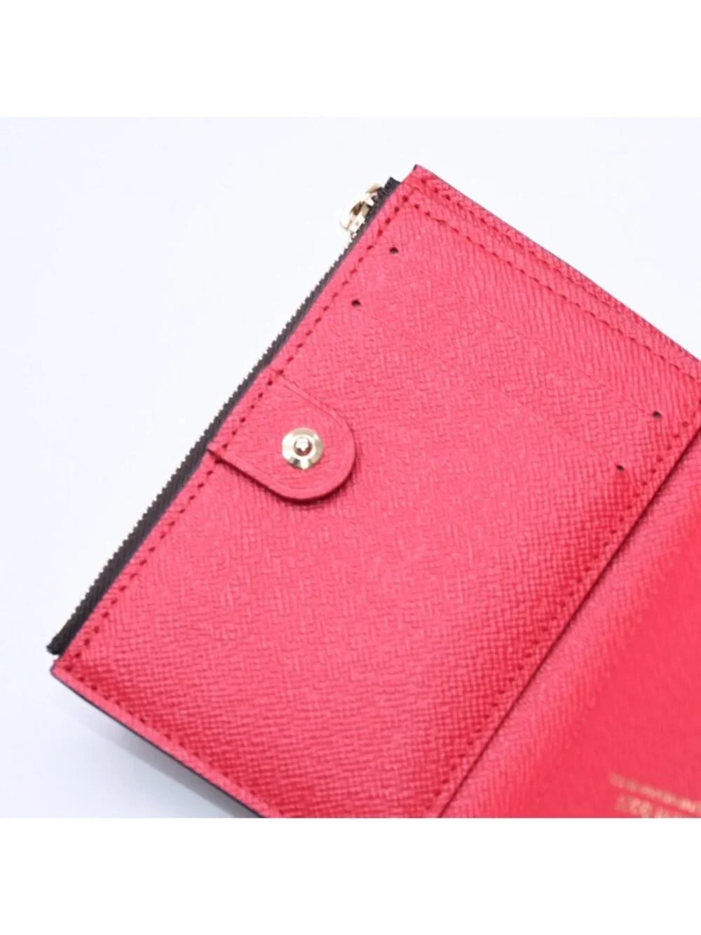 Louis Vuitton Takashi Murakami Portefeuille Lisa Compact Wallet Bifold Brown